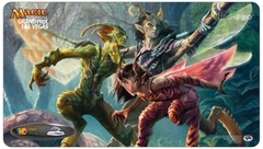 Playmat: MTG: Grand Prix Las Vegas 2015